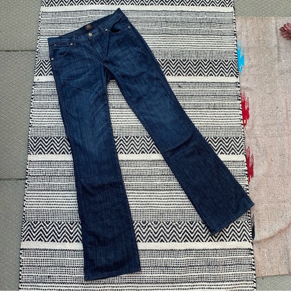 Citizens of Humanity Retro Bootcut Jeans (waist 29.5") - Picture 2 of 7